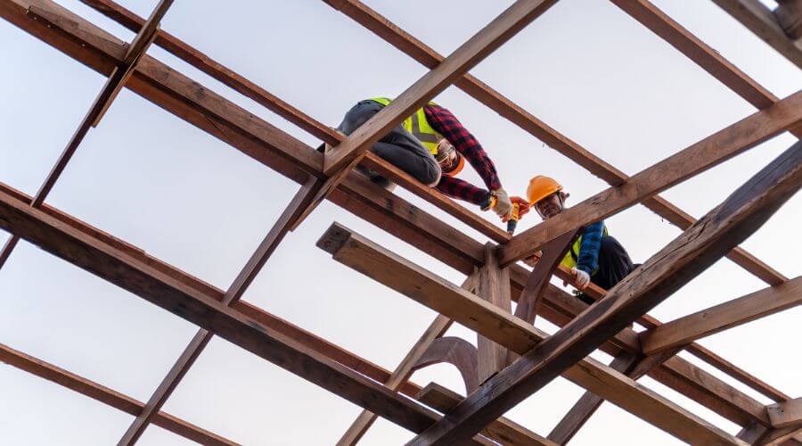 Expert top industrial roofings services in Valdez, NM